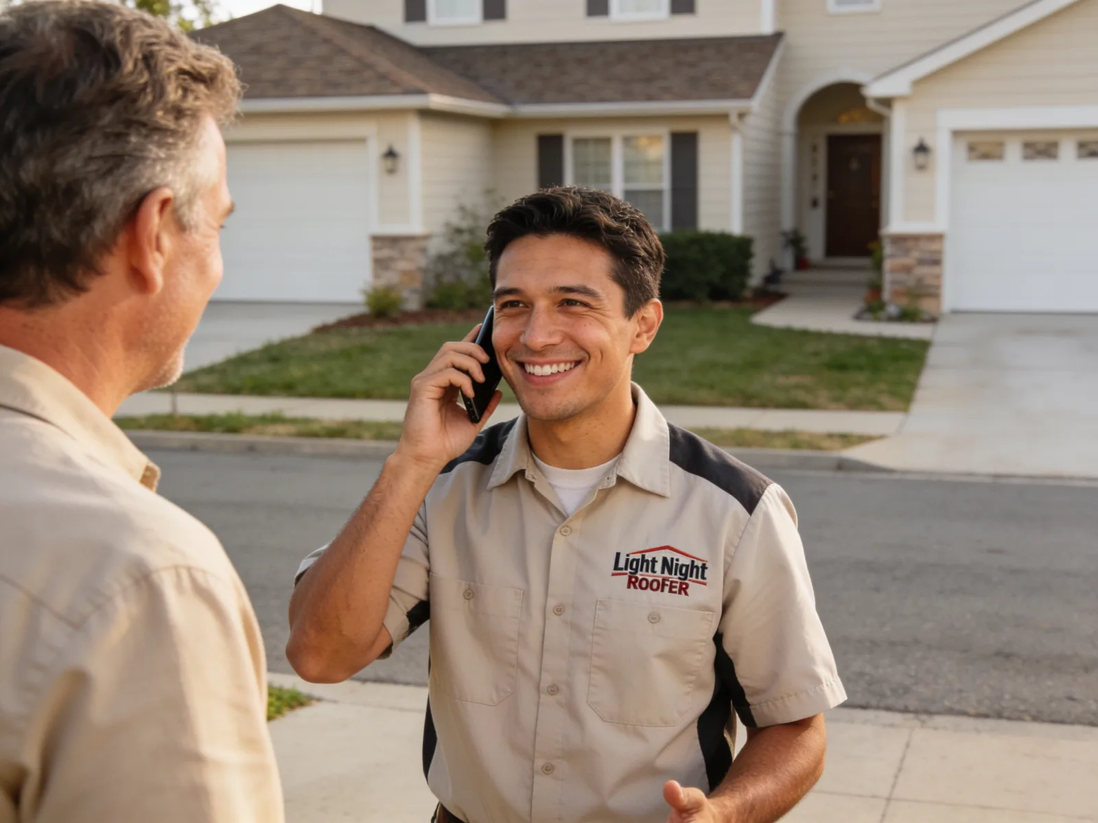 Emergency Roof Repair Huntsville, OH FAQs